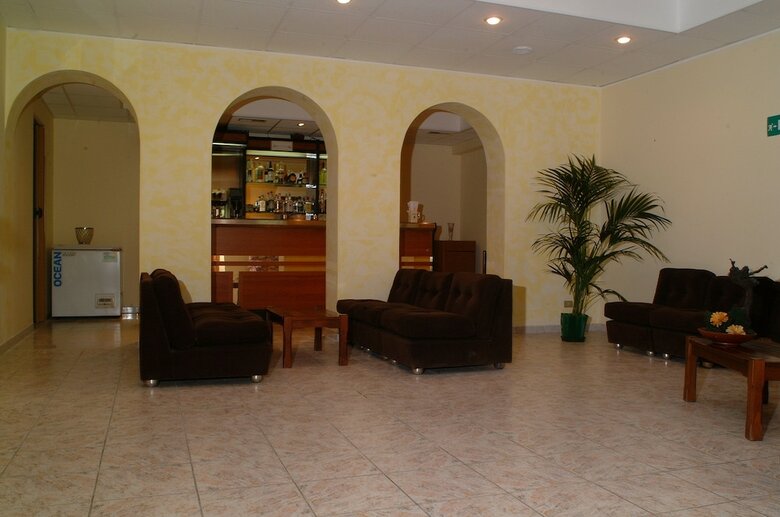 Aparthotel Residence Beau Sejour