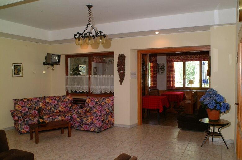 Aparthotel Residence Beau Sejour