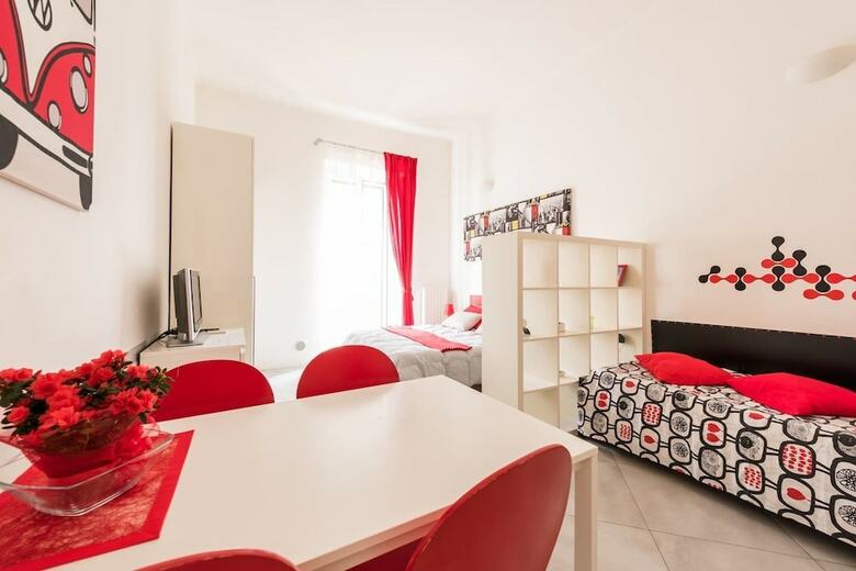 Apartamento A Due Passi Dal Centro