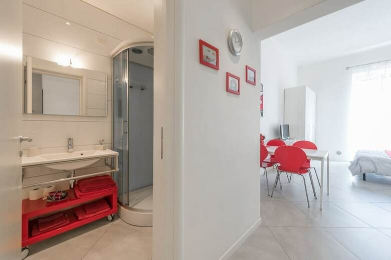 Apartamento A Due Passi Dal Centro