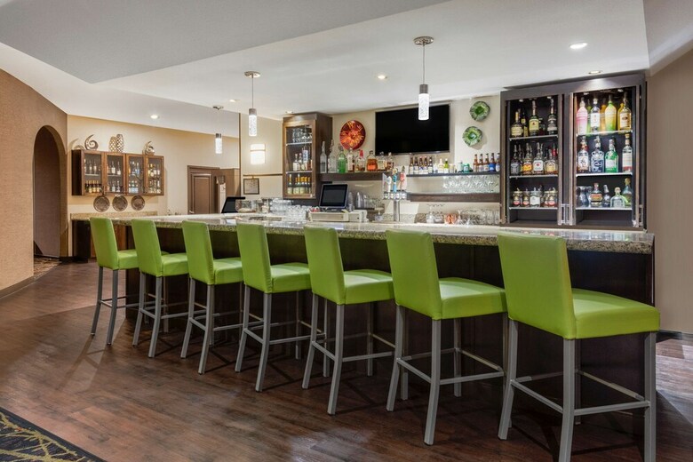 Radisson Hotel Colorado Springs