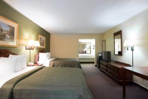Hotel Quality Inn Harbison Area
