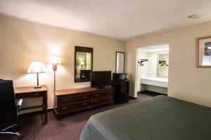 Hotel Quality Inn Harbison Area