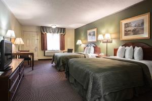 Hotel Quality Inn Harbison Area