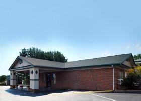 Hotel Quality Inn Harbison Area