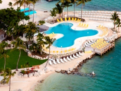 Hotel Holiday Isle Beach Resort And Marina