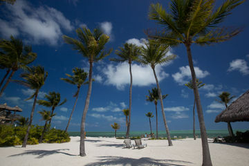 Hotel Holiday Isle Beach Resort And Marina