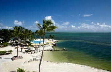 Hotel Holiday Isle Beach Resort And Marina