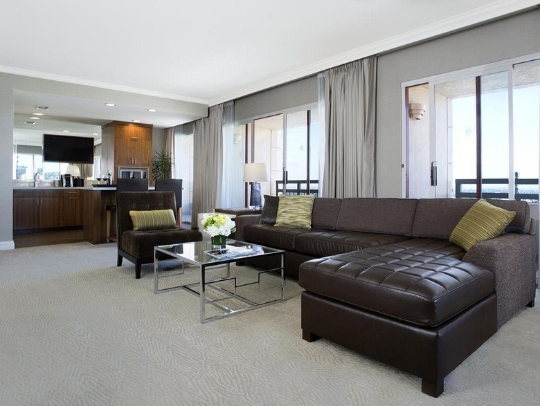 Hotel Intercontinental Los Angeles Century City
