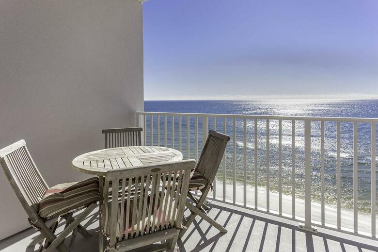 Hotel Resortquest Rentals At Windemere Condominiums