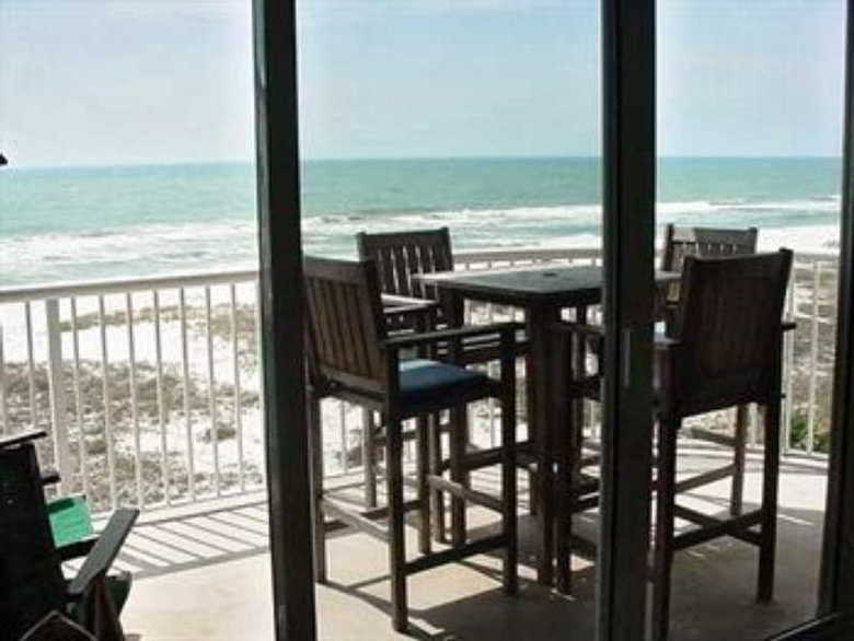 Hotel Resortquest Rentals At Spanish Key Condominiums