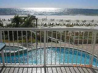 Hotel Resortquest Rentals At Spanish Key Condominiums