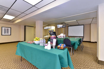 Hotel Comfort Inn Alexandria