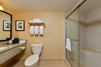 Hotel Comfort Inn Alexandria