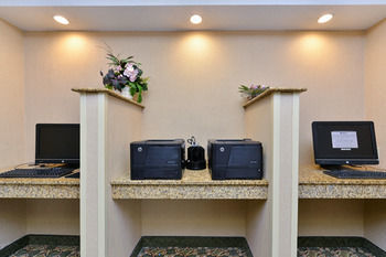Hotel Comfort Inn Alexandria