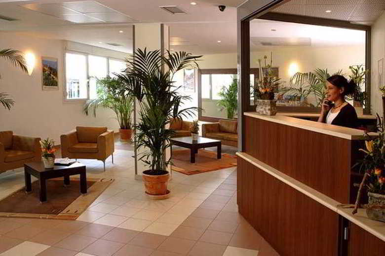 Hotel Citea Strasbourg Illkirch