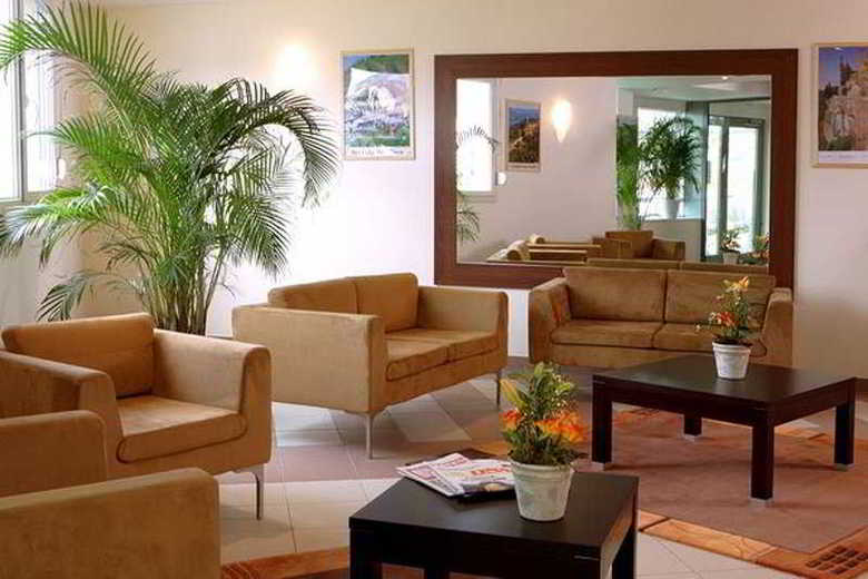 Hotel Citea Strasbourg Illkirch