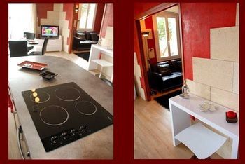 Hotel Rose Th�