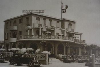 Hotel Rose Th�