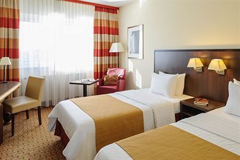 Hotel Mercure Frankfurt Nordwestzentrum