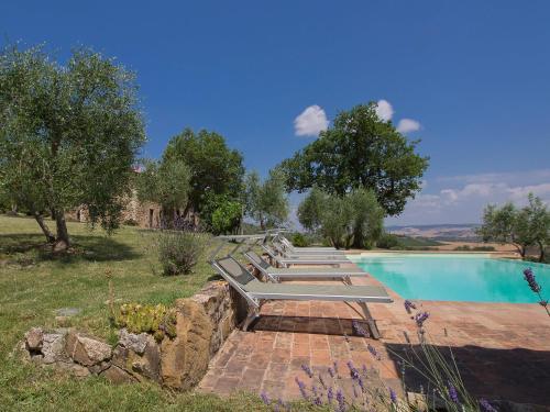 Villa Locazione Turistica Casa Frati
