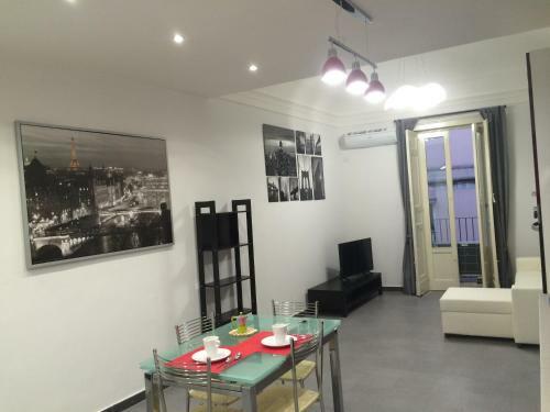 Apartamento Cappuccini House