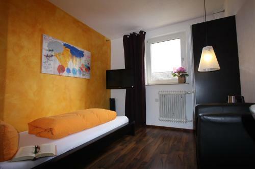 Hostal Stadthotel Kleiner Berg