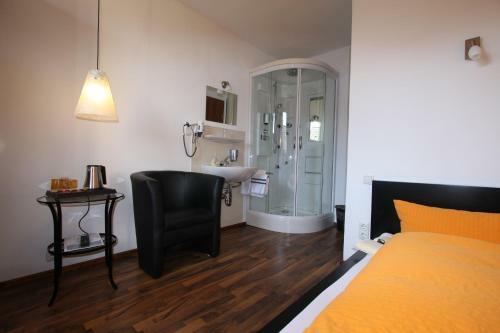 Hostal Stadthotel Kleiner Berg