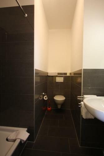 Hostal Stadthotel Kleiner Berg