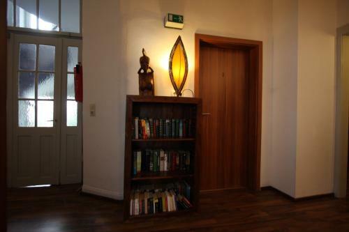 Hostal Stadthotel Kleiner Berg
