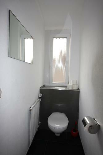 Hostal Stadthotel Kleiner Berg