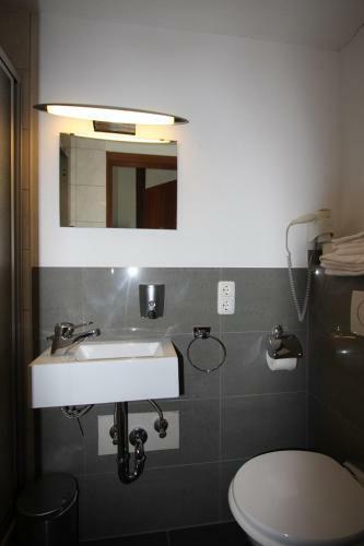 Hostal Stadthotel Kleiner Berg