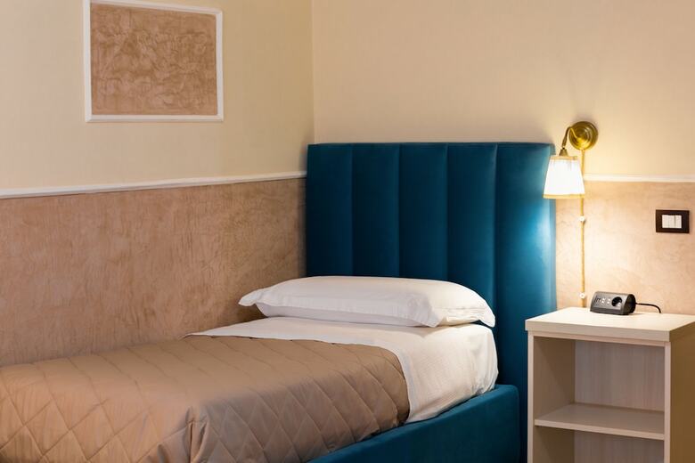 Hostal Il Gattopardo House