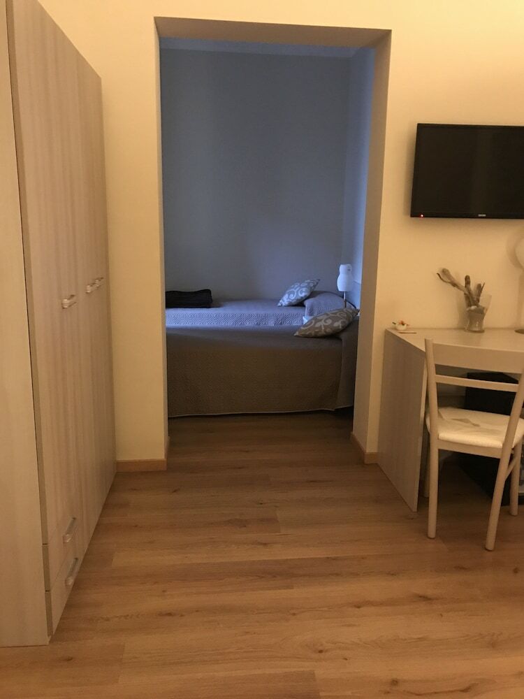 Bed & Breakfast Papali