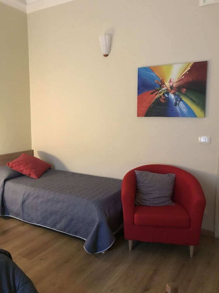 Bed & Breakfast Papali
