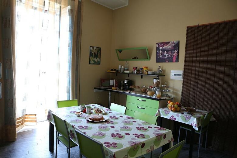Bed & Breakfast Le 3 B