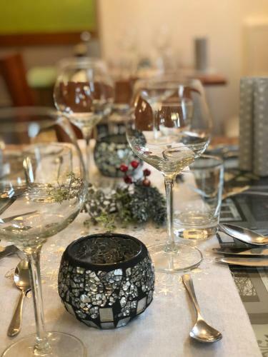 Hostal Altstadt-hotel Gosequell