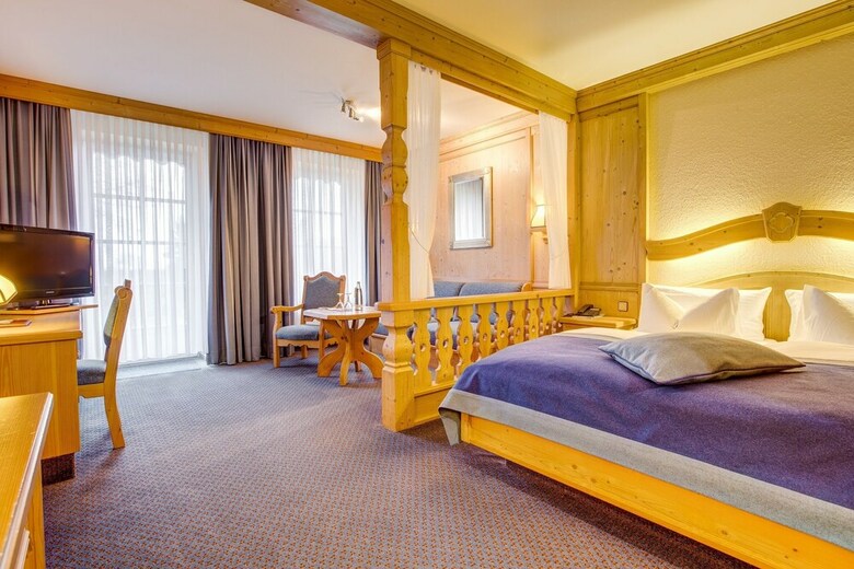 Hotel Landhaus Steinfeld