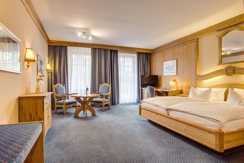 Hotel Landhaus Steinfeld