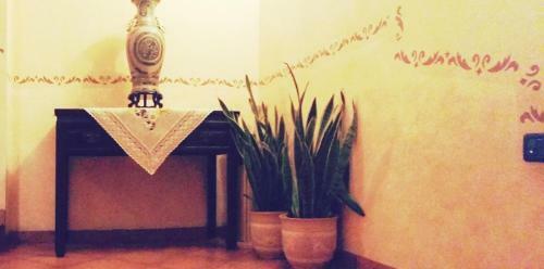 Apartamento Casa Papi