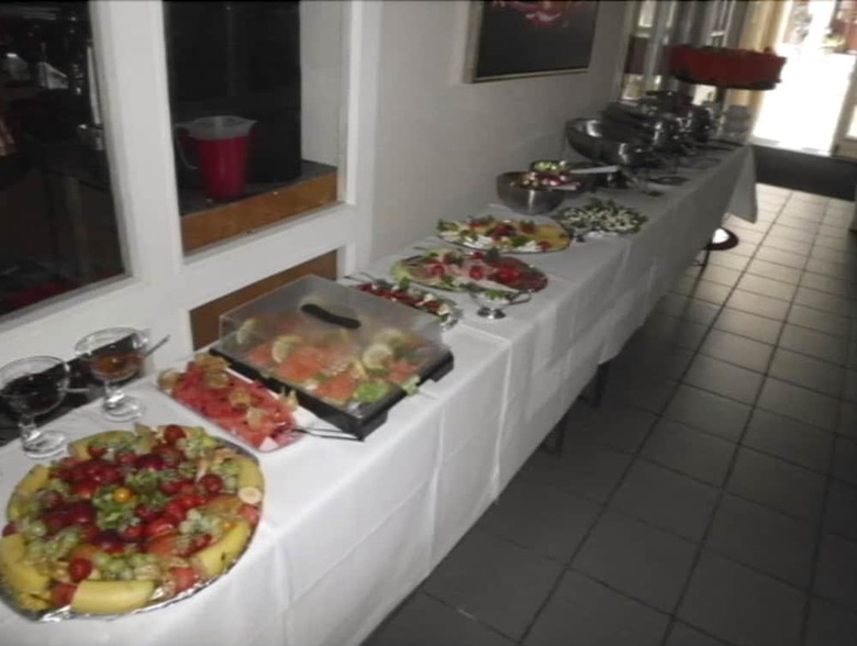 Hostal Altstadt Cafe