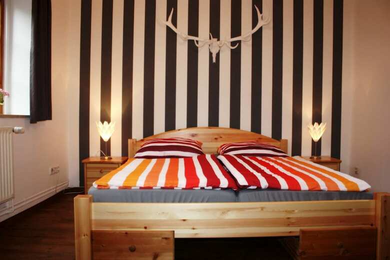 Hostal Altstadt Cafe