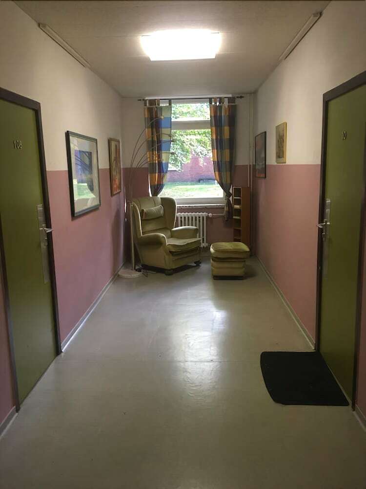 Albergue Zimmervermietung Hohenlockstedt