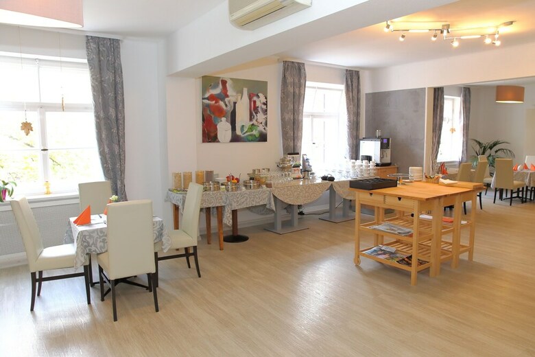 Hotel Rappensberger