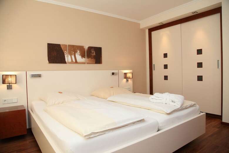 Tagungshotel Jesteburg