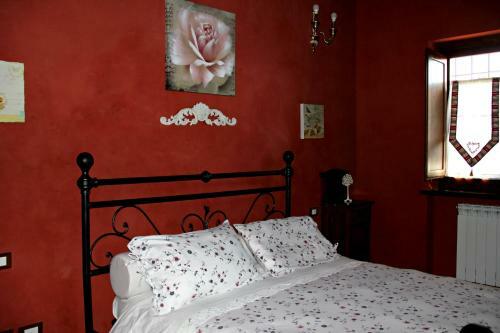Bed & Breakfast Al Vecchio Fontanile