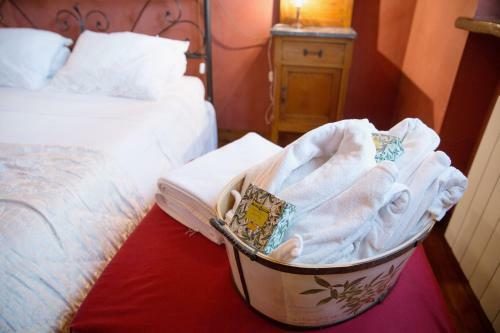 Bed & Breakfast Al Vecchio Fontanile