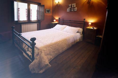 Bed & Breakfast Al Vecchio Fontanile