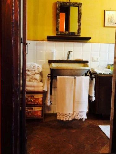 Bed & Breakfast Al Vecchio Fontanile