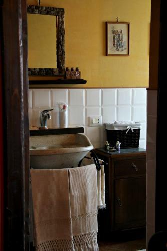 Bed & Breakfast Al Vecchio Fontanile